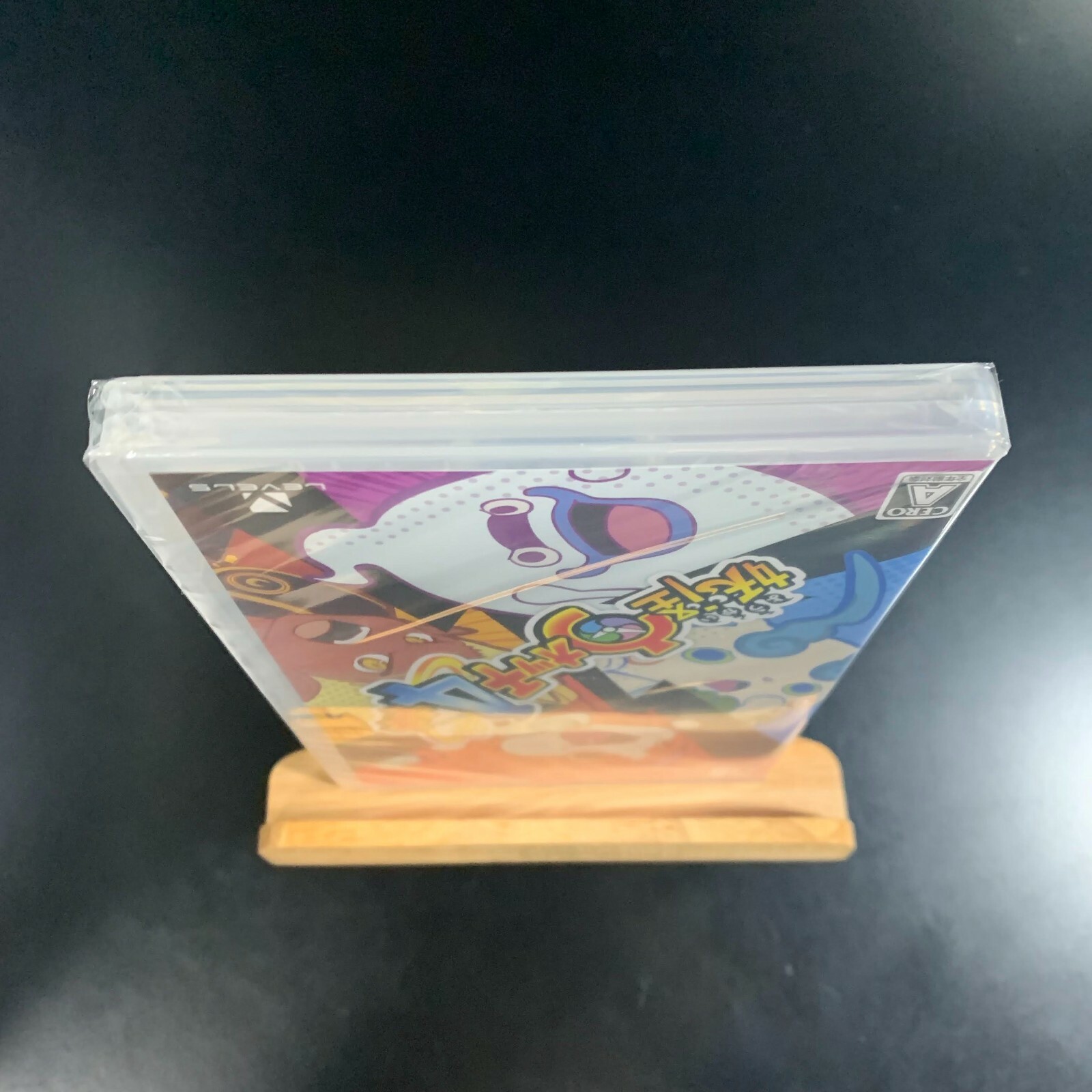 Yo-kai Watch 4++
