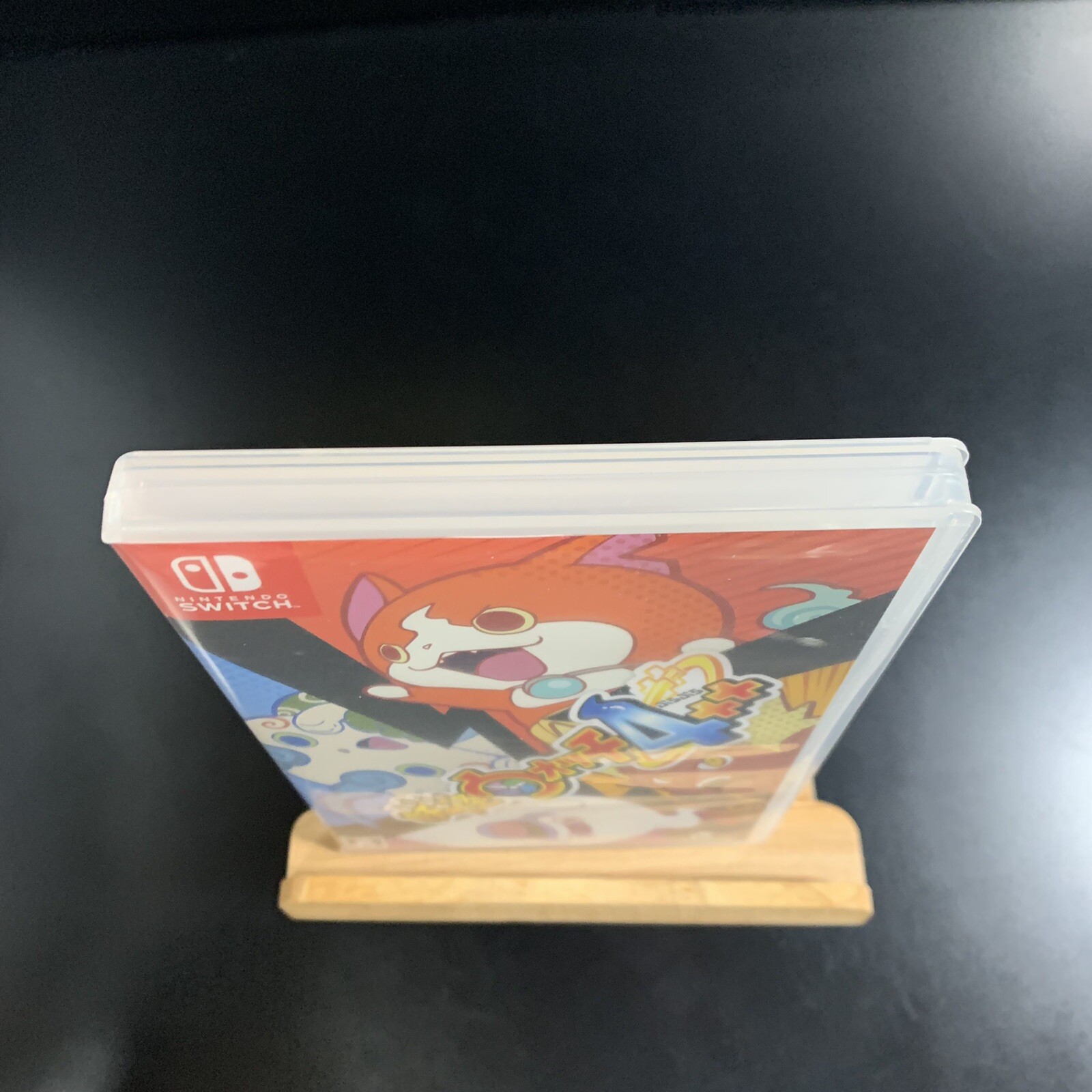 Yo-kai Watch 4++