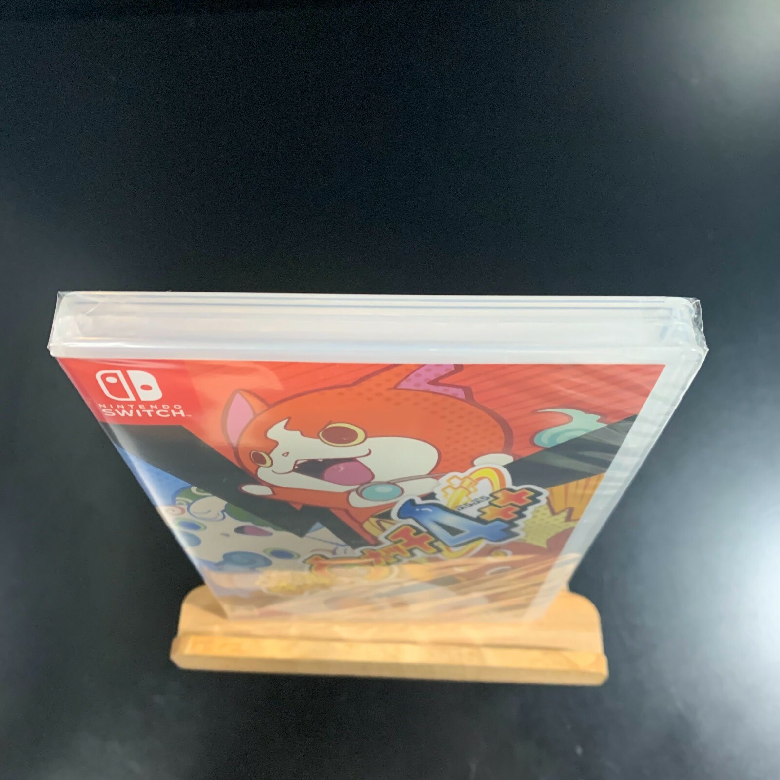 Yo-kai Watch 4++
