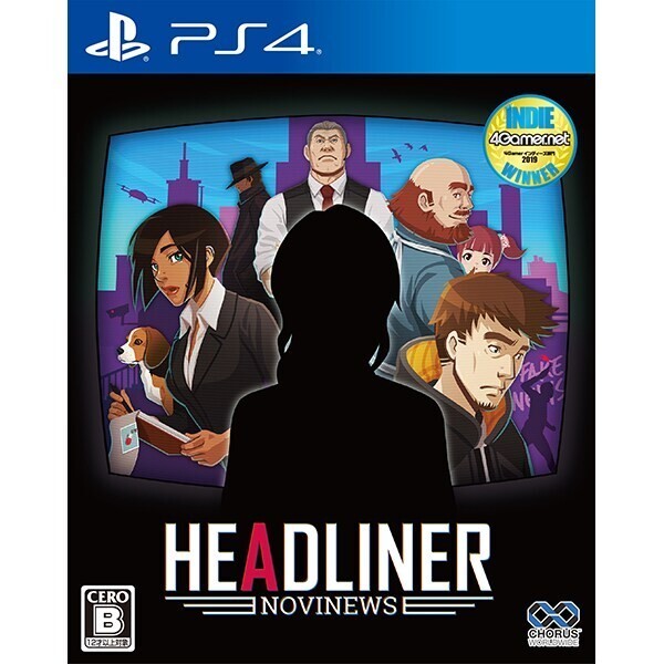 Headliner NoviNews