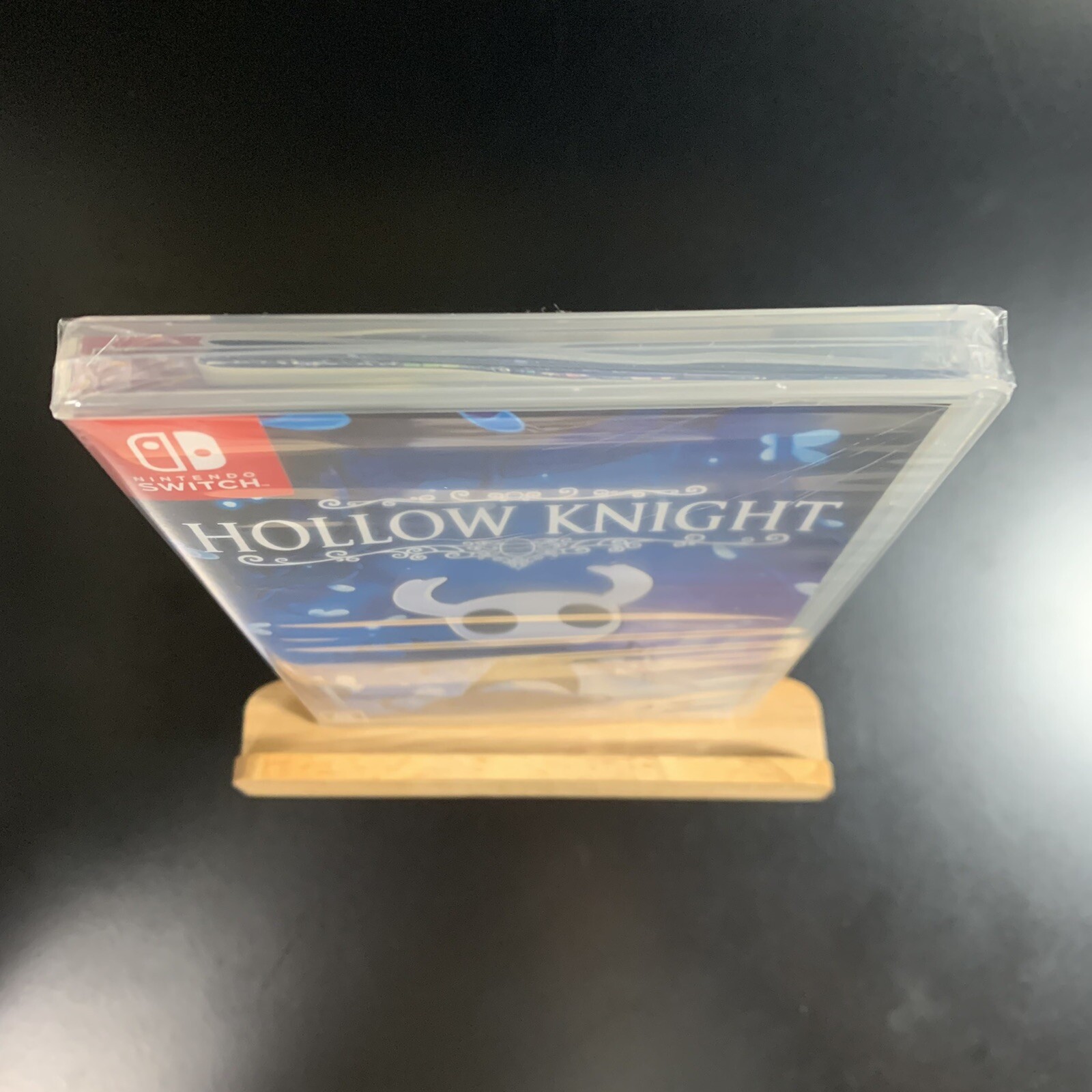 Hollow Knight
