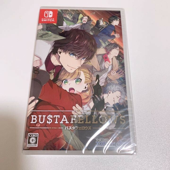Bustafellows