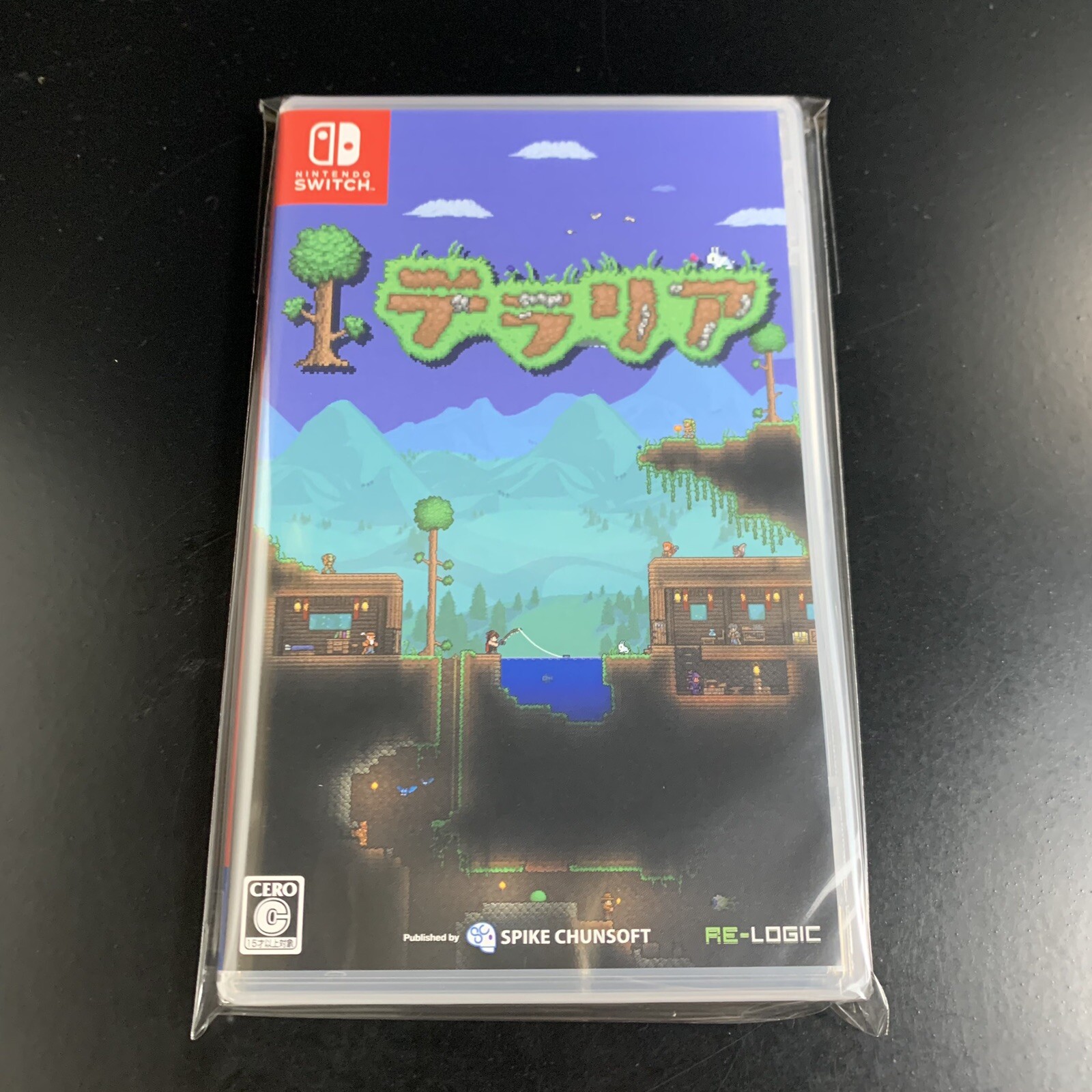 Terraria