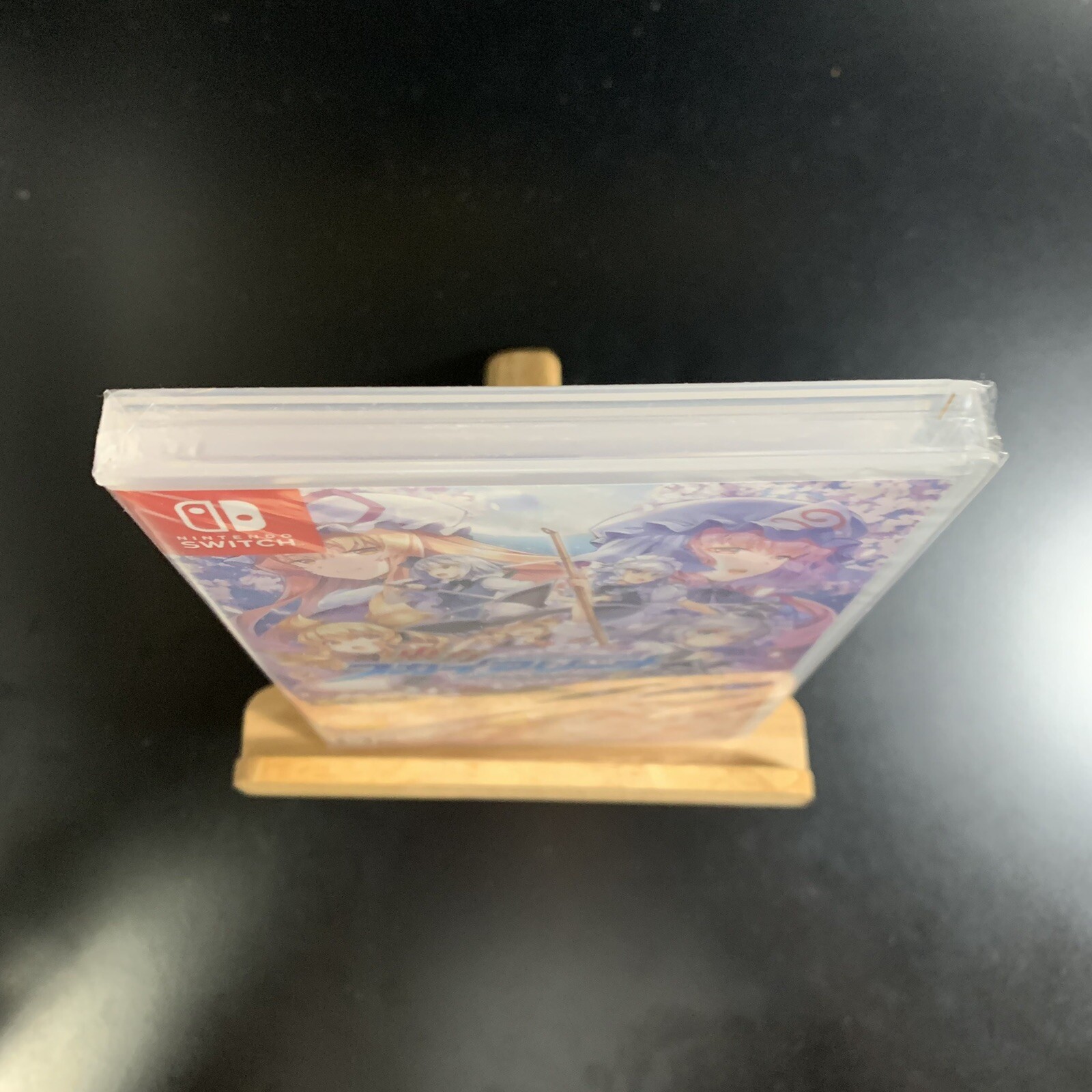 Touhou Sky Arena Matsuri Climax