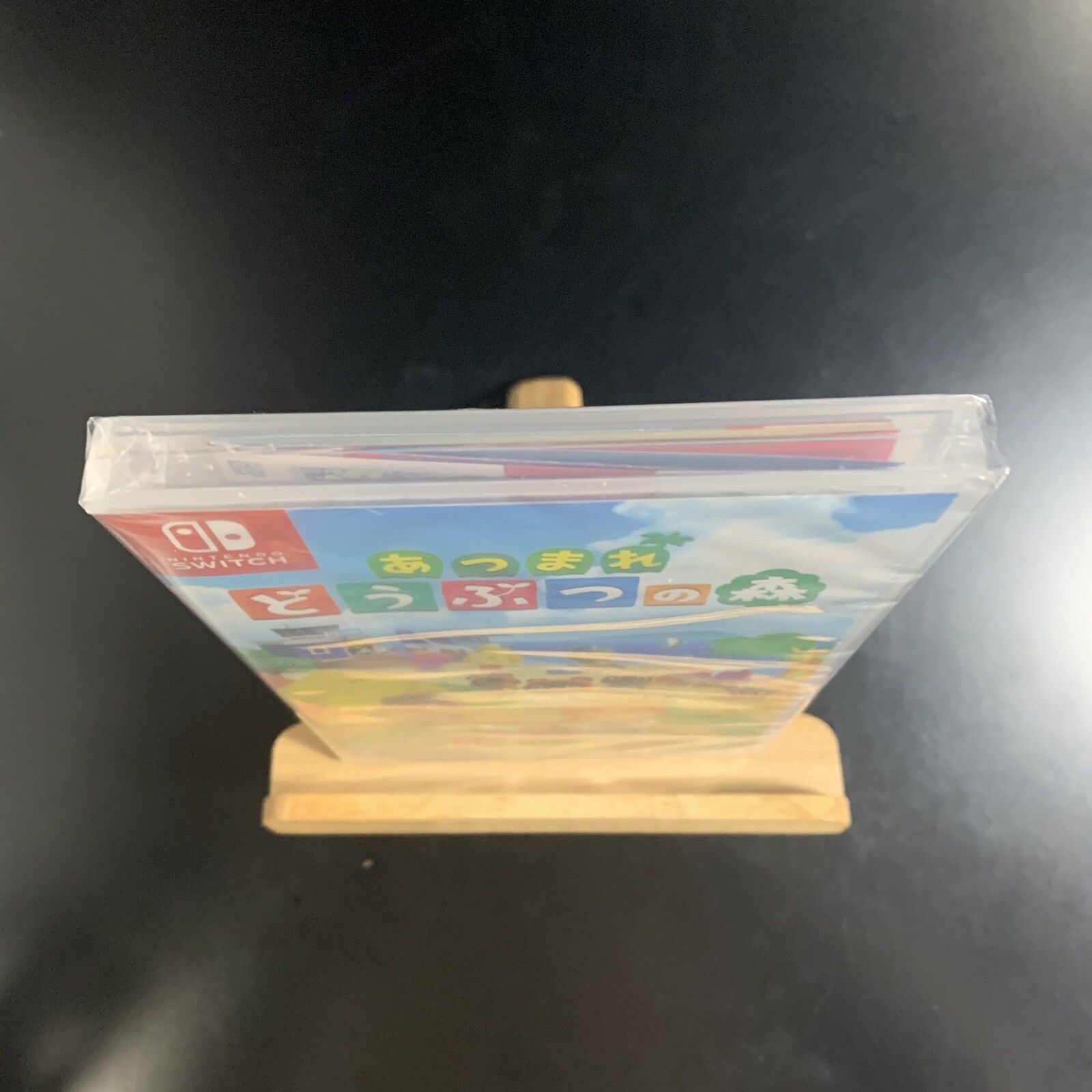 Animal Crossing New Horizons