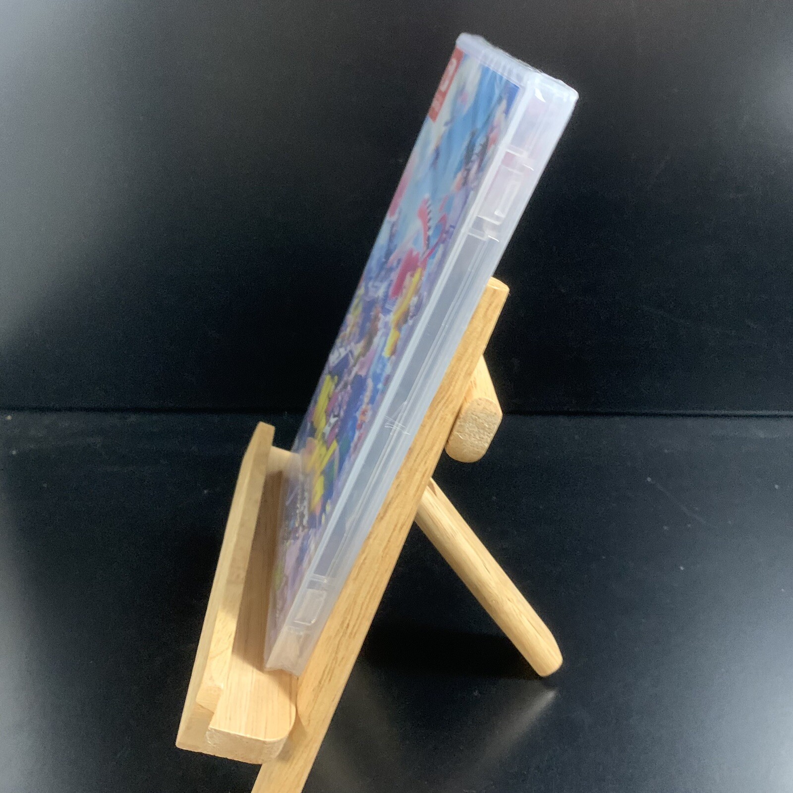 Ninjala Game Card Package