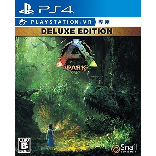 ARK Park Deluxe Edition
