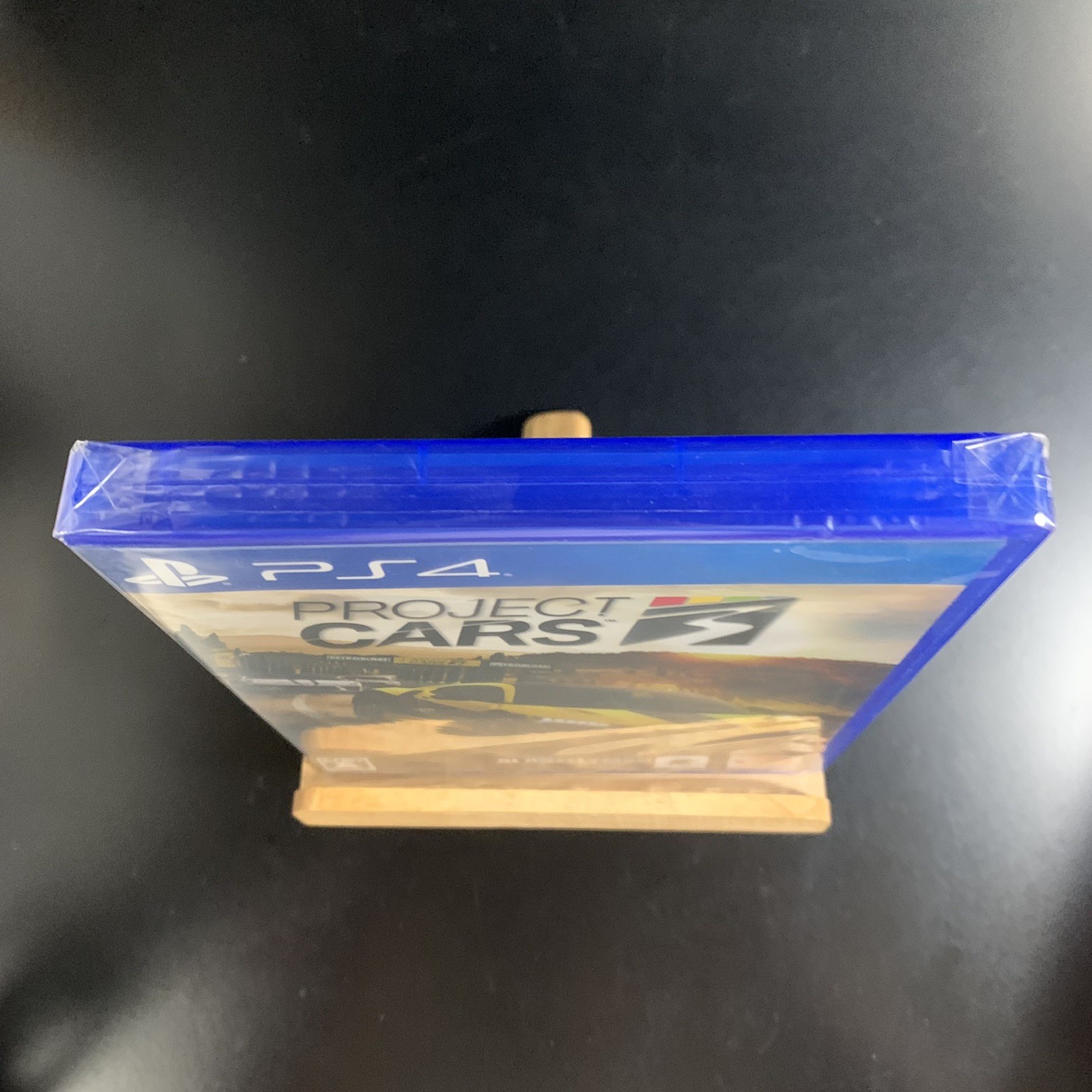 Project CARS 3