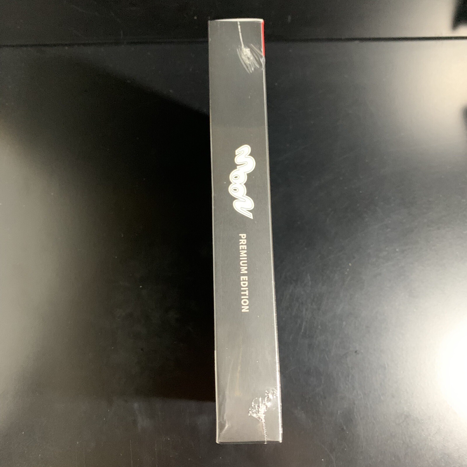 Moon Premium Edition