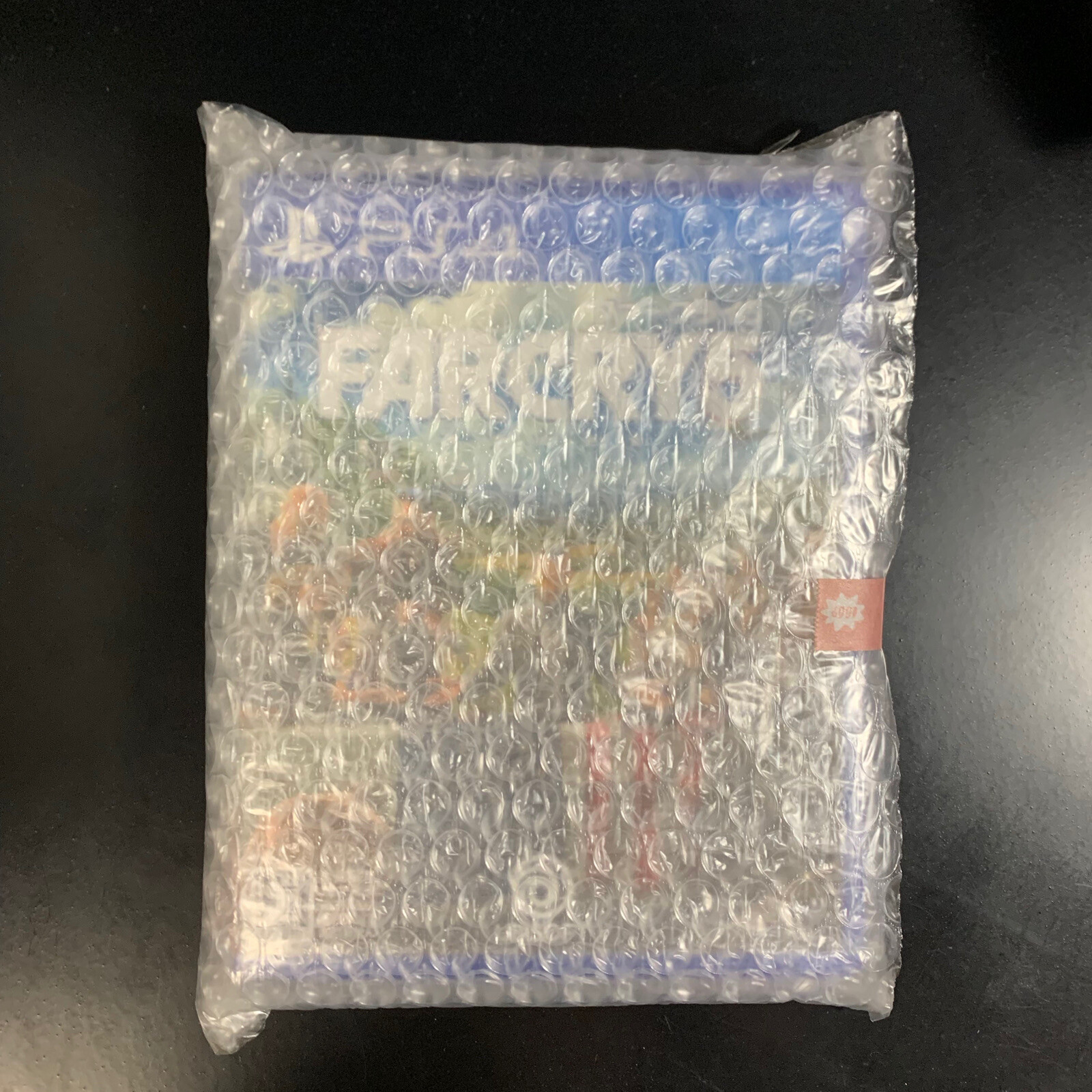 Far Cry 5