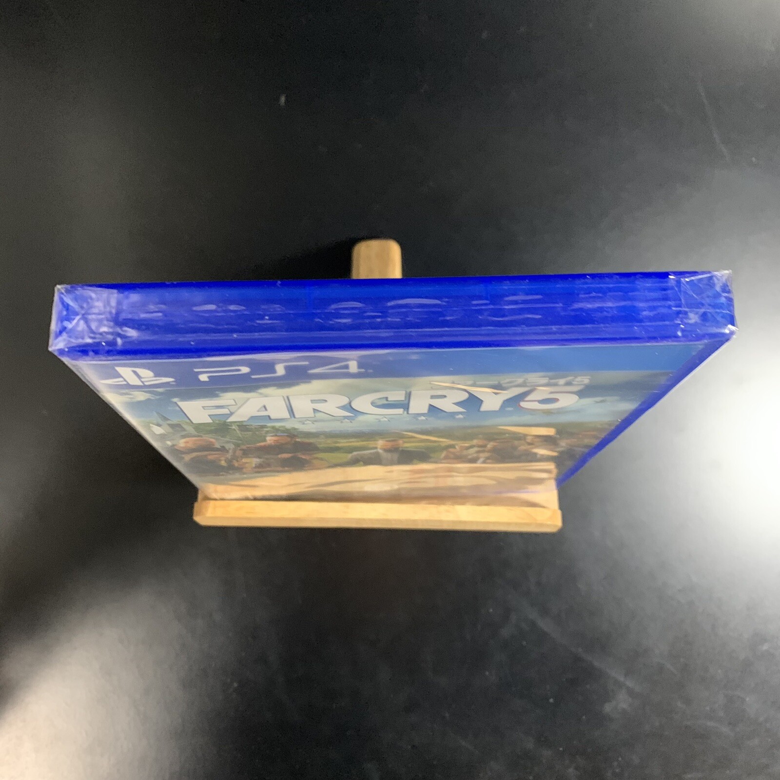 Far Cry 5