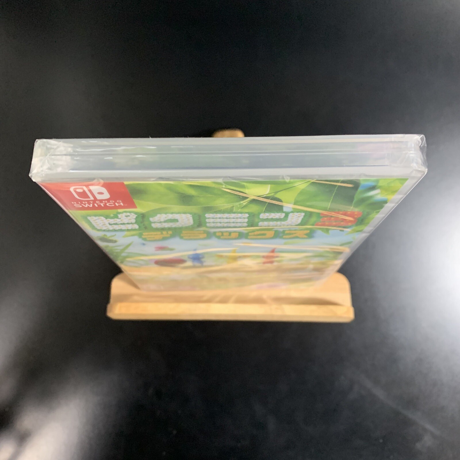 Pikmin 3 Deluxe