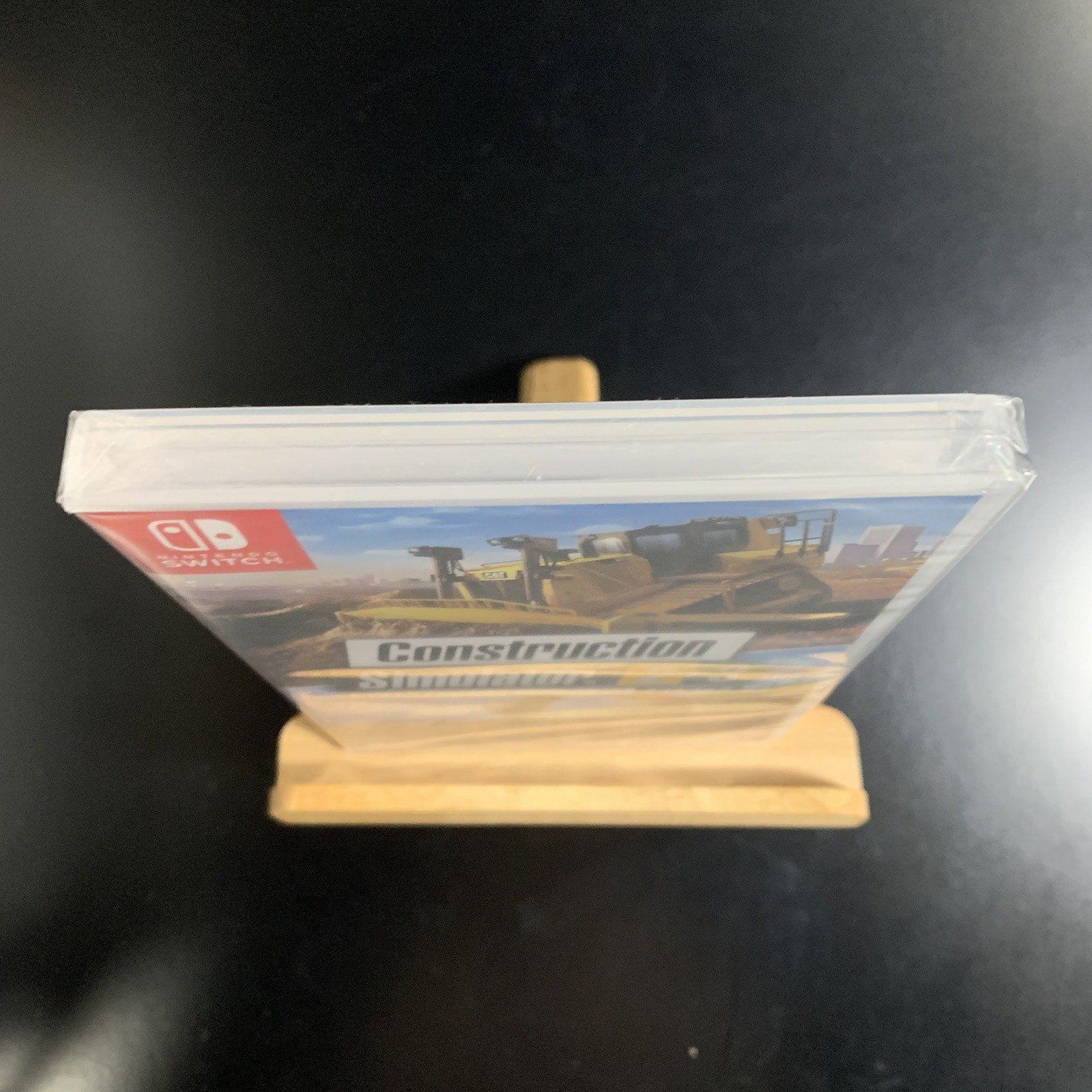 Construction Simulator 2+3