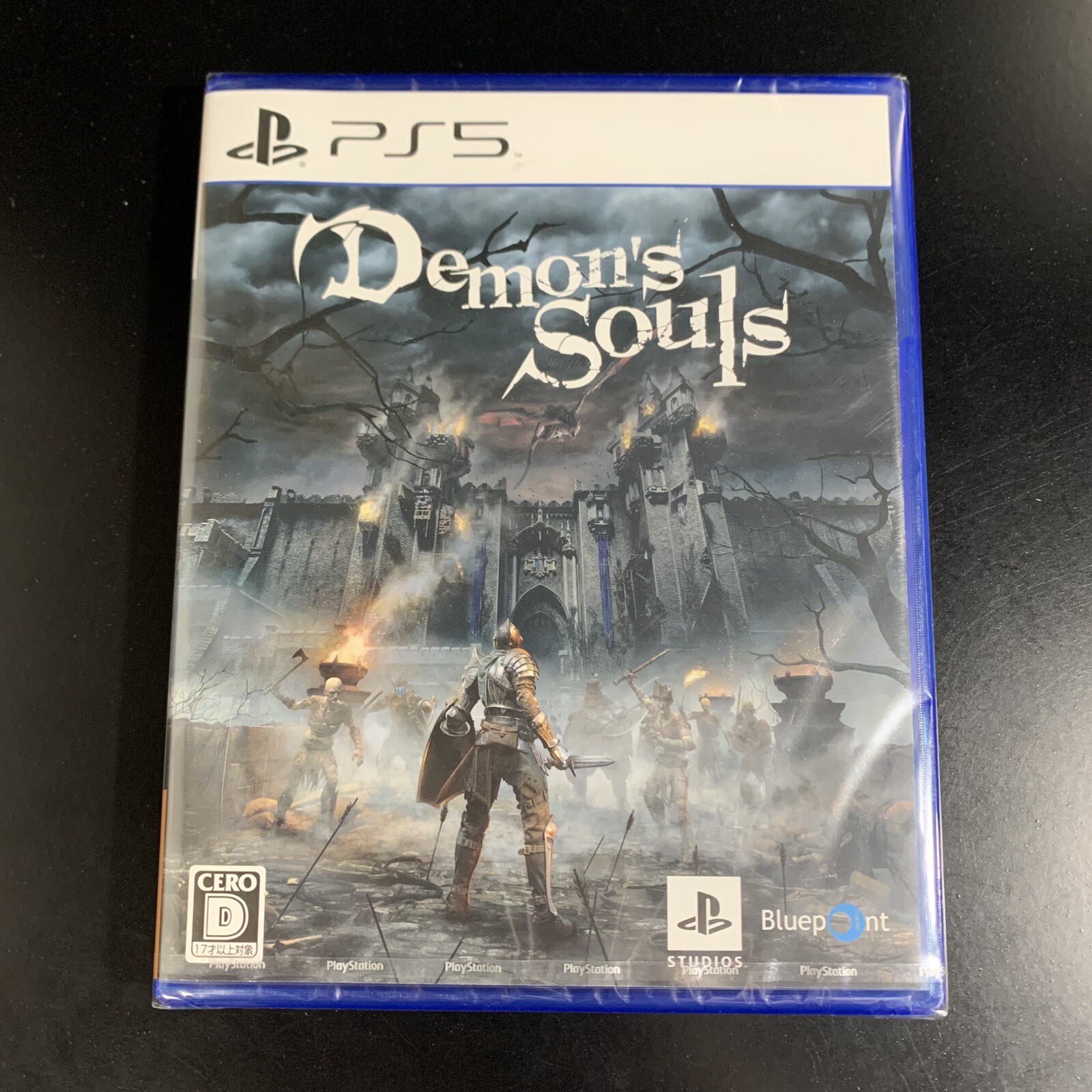 Demon's Souls