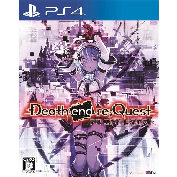 Death end re;Quest