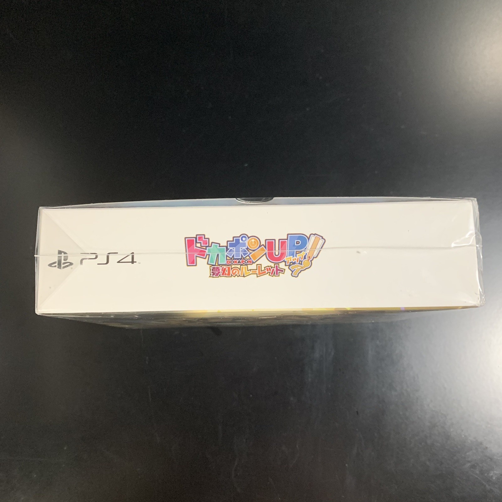 Dokapon UP! Mugen no Roulette Premium Limited Edition