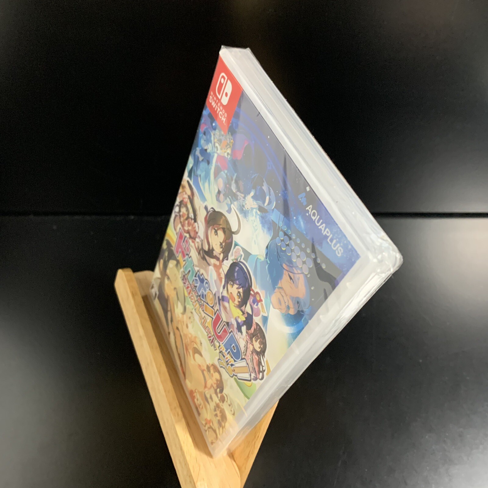 Dokapon UP! Dream Roulette Nintendo