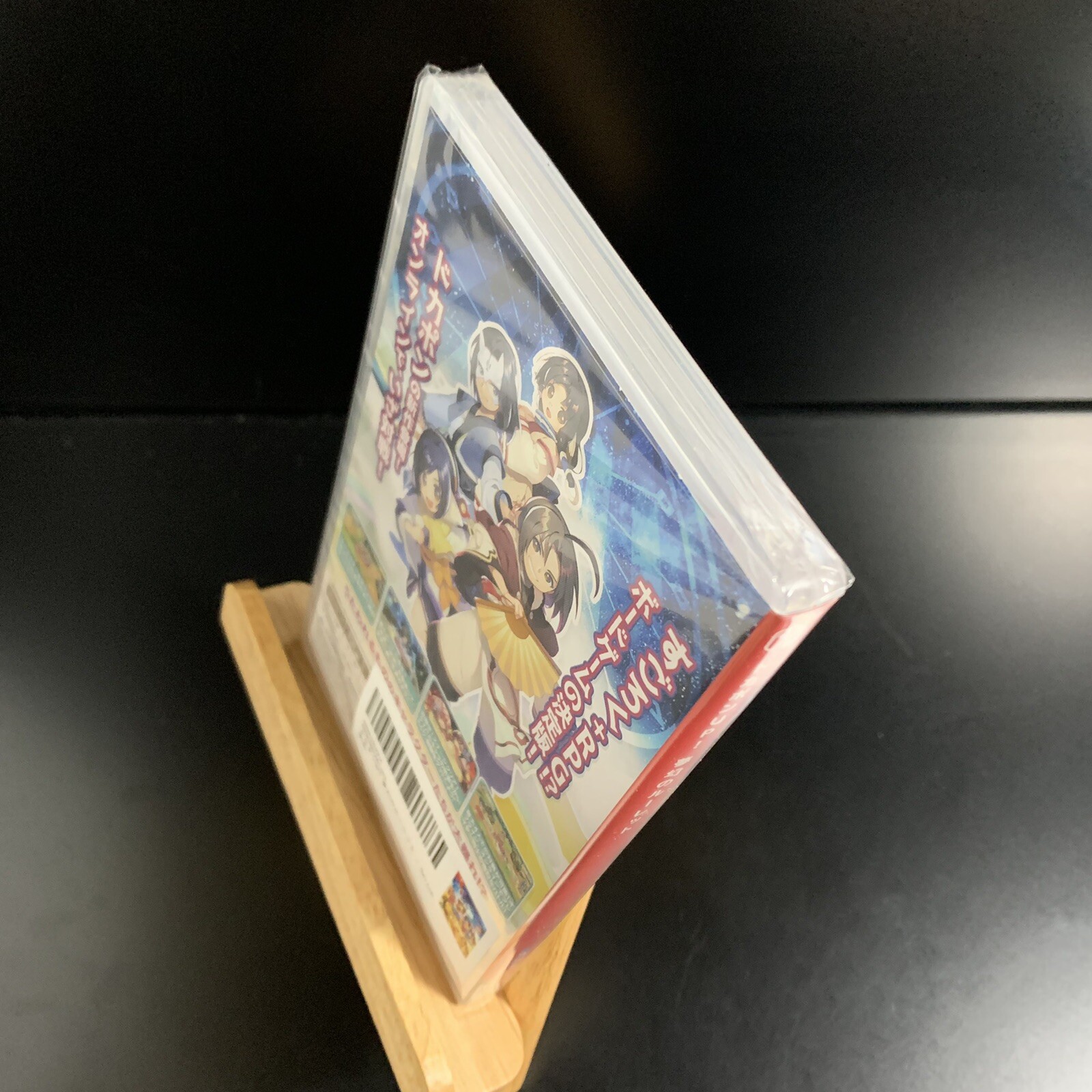 Dokapon UP! Dream Roulette Nintendo