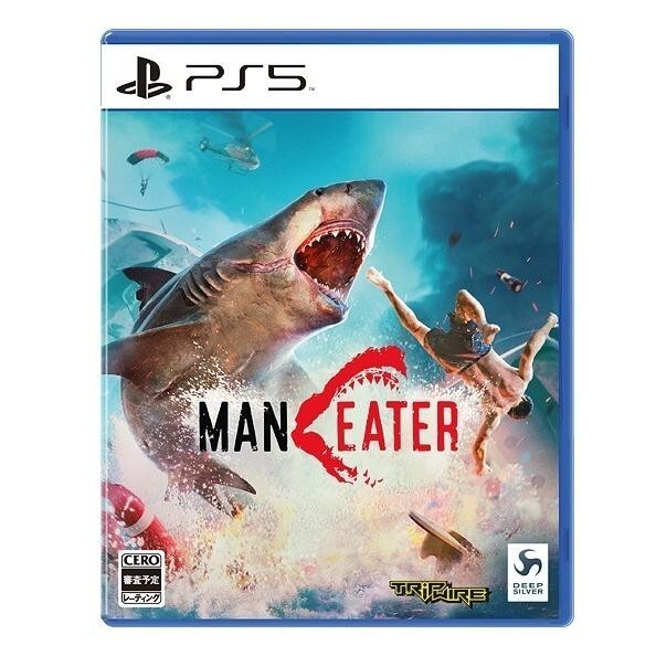 Maneater