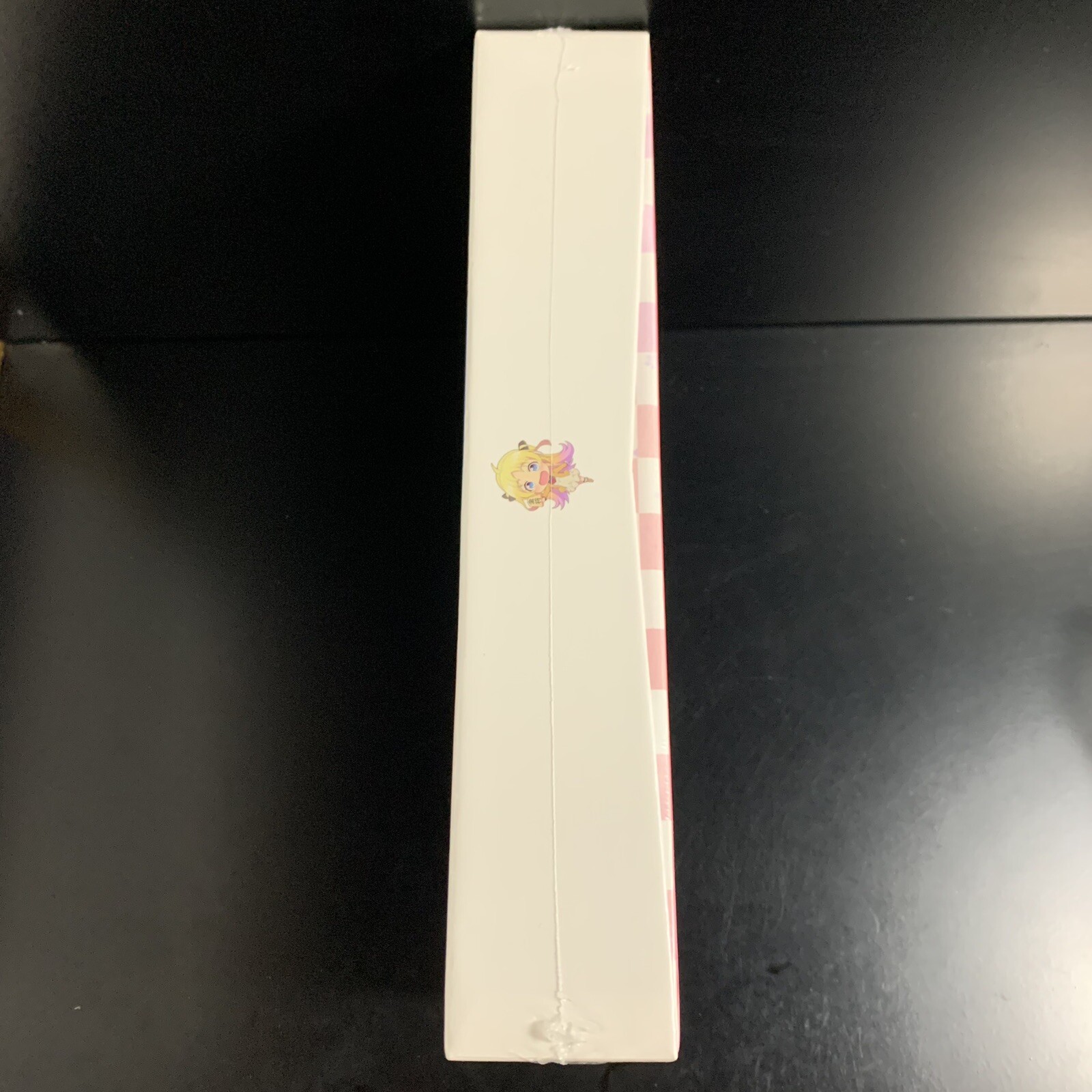 The Ryuo's Work is Never Done! Limited Edition