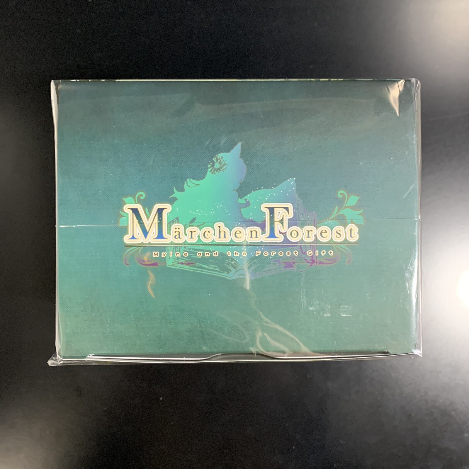 Marchen Forest: Mylne and the Forest Gift Limited Edition