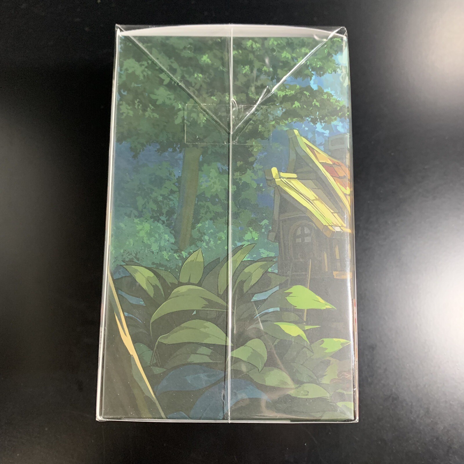 Marchen Forest: Mylne and the Forest Gift Limited Edition