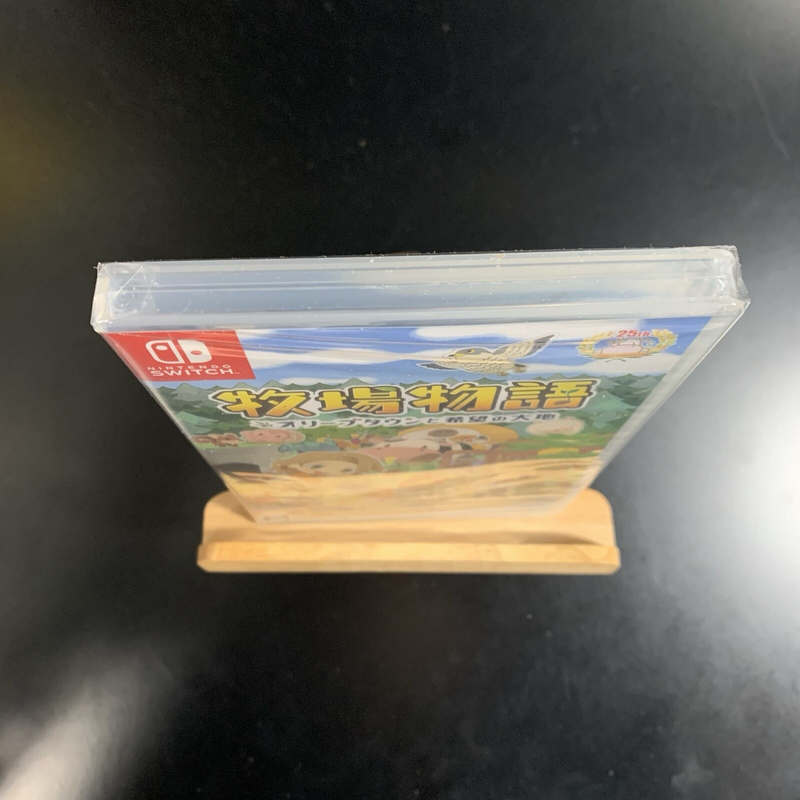 Story of Seasons Pioneers of Olive Town