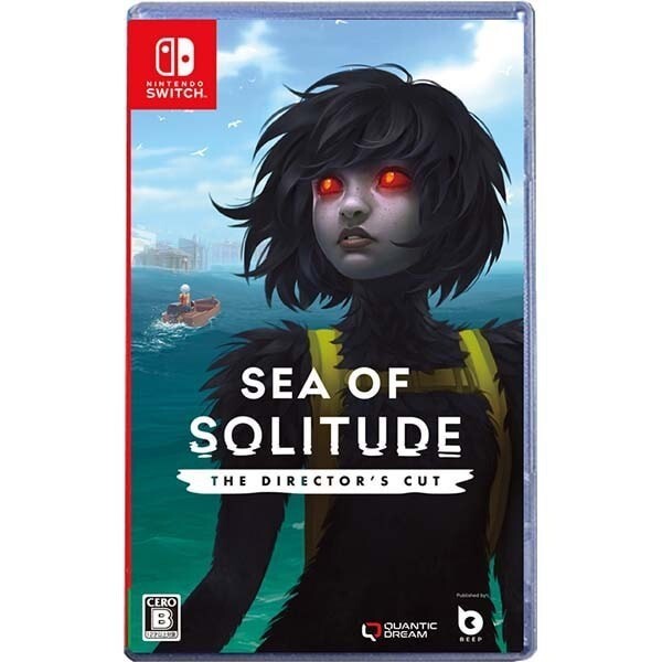 Sea of Solitude The Director's Cut