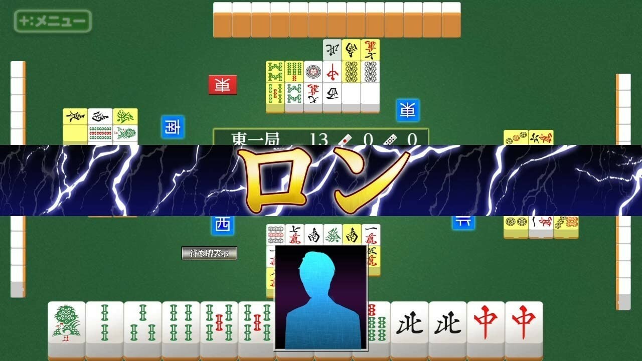 Fullscale AIequipped table games