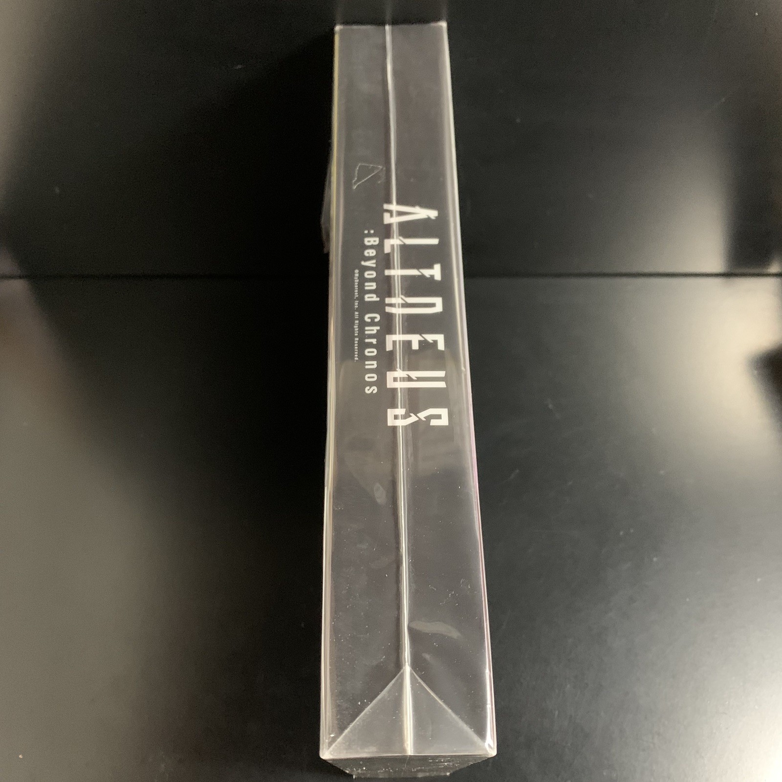 ALTDEUS Beyond Chronos Limited Edition