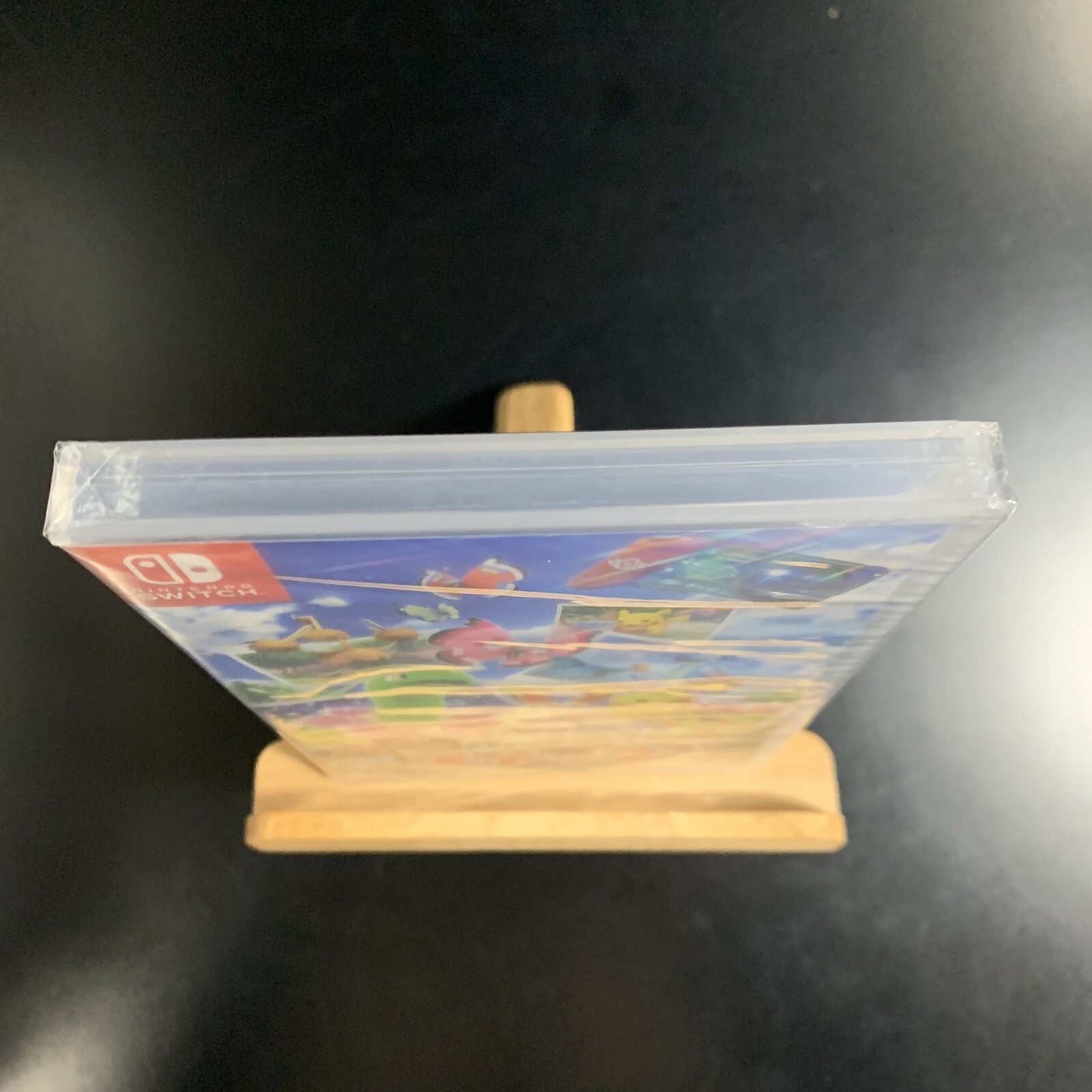 New Pokemon Snap
