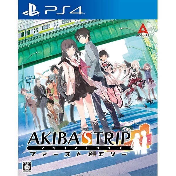 Akiba's Trip Hellbound & Debriefed