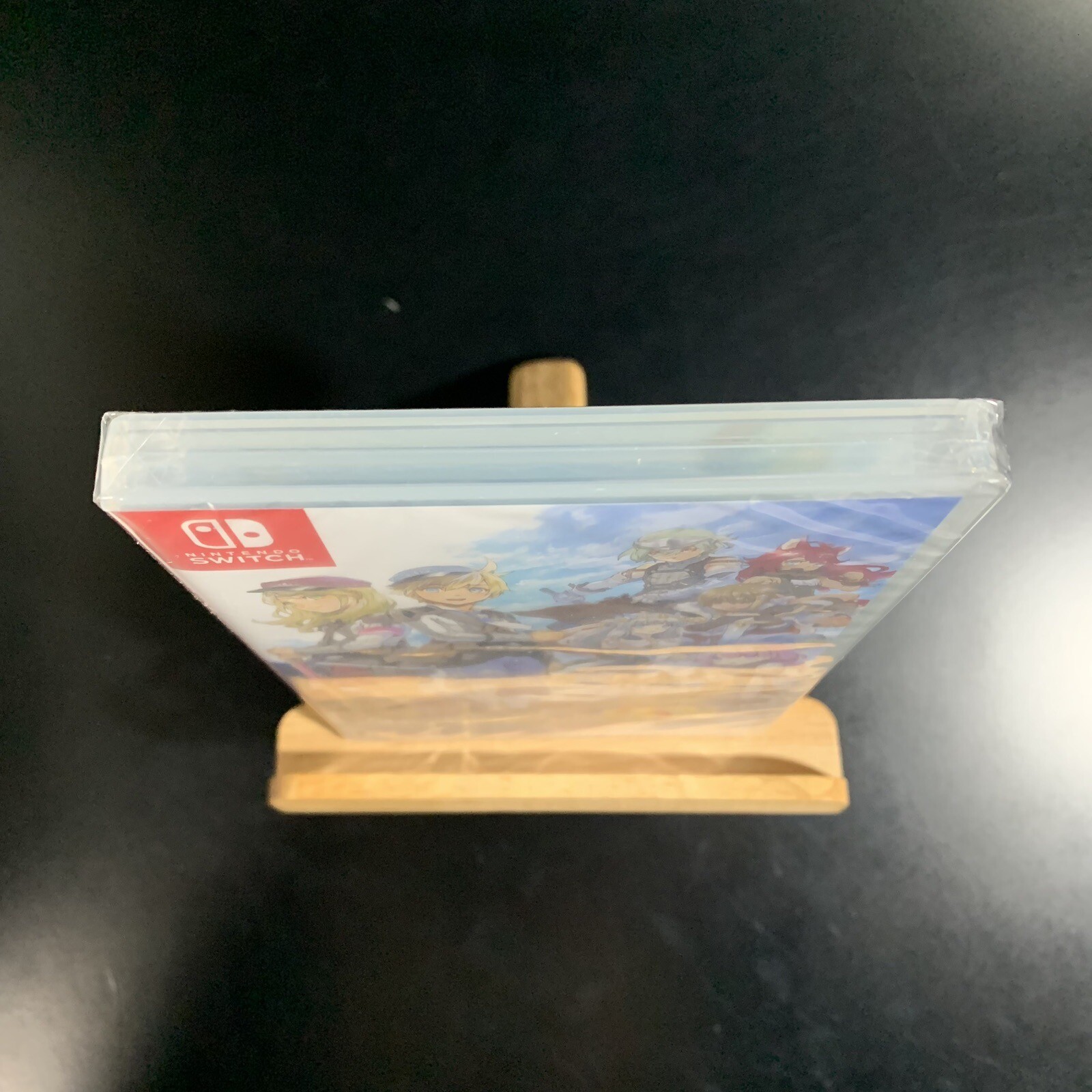 Rune Factory 5