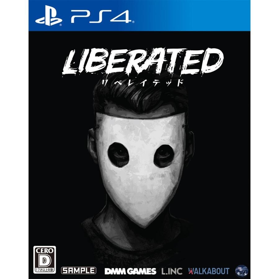 Liberated