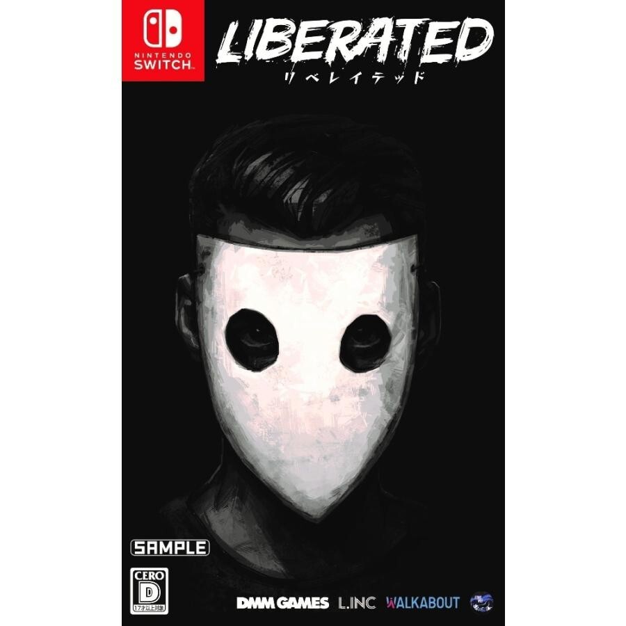 Liberated