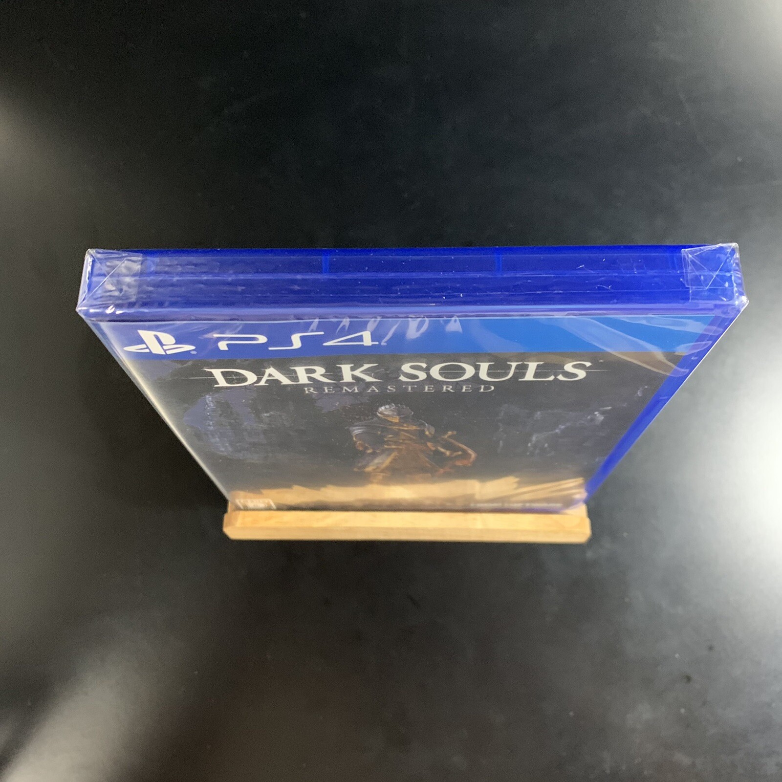 Dark Souls Remastered