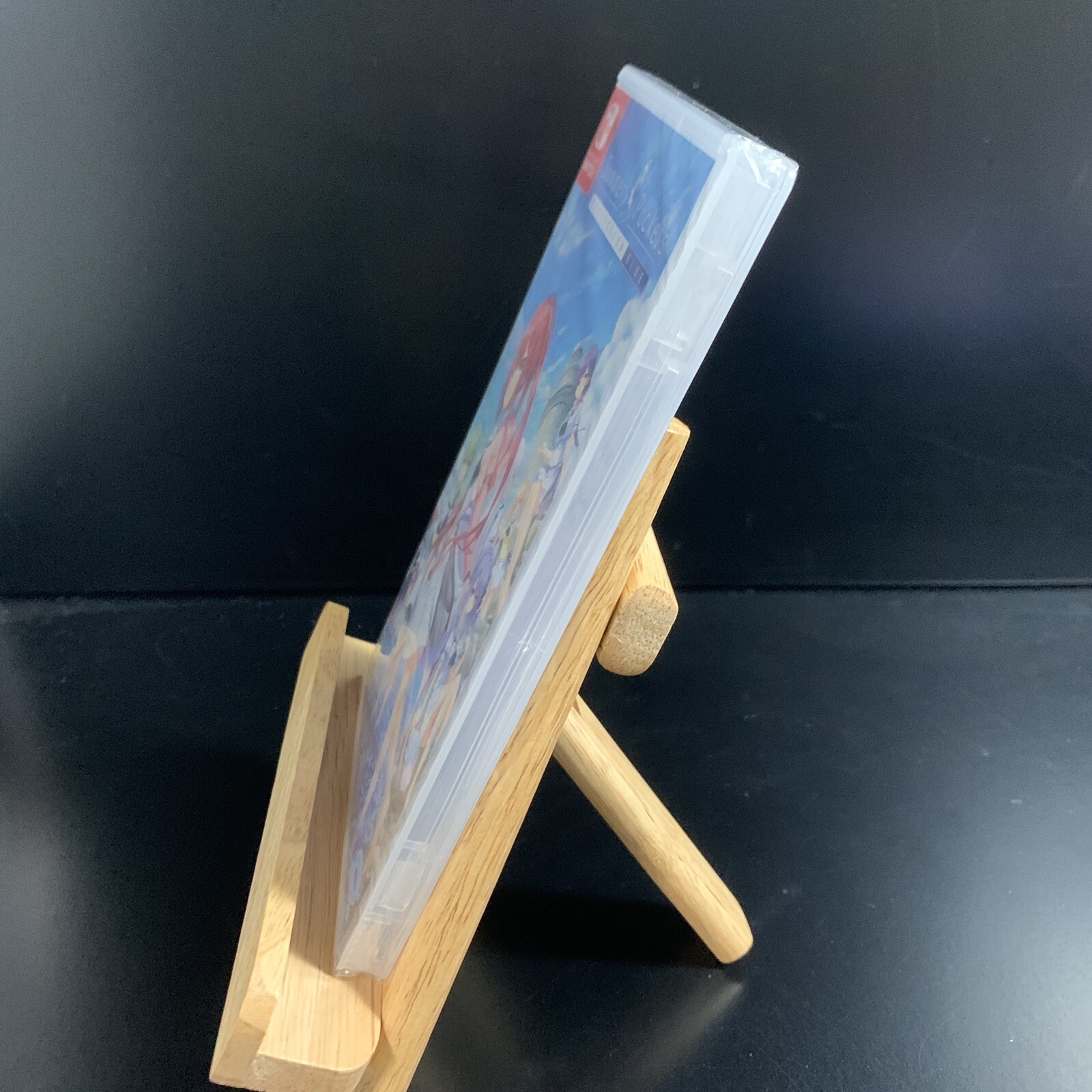 Summer Pockets Reflection Blue