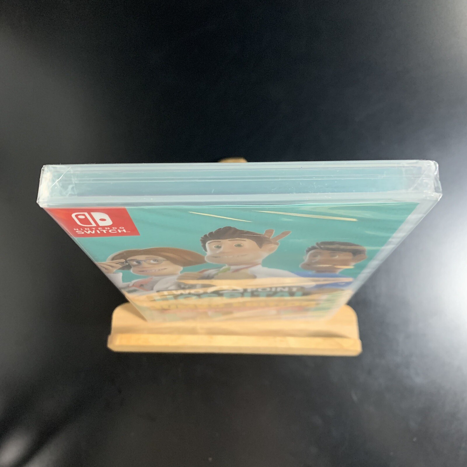 Two Point Hospital Jumbo Edition