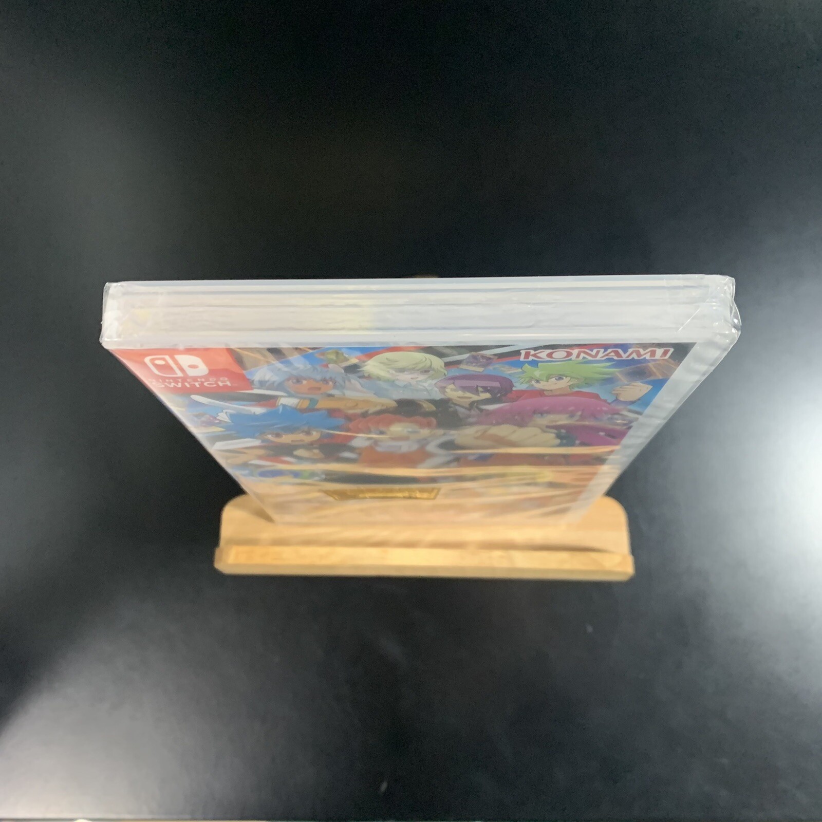 Yu-Gi-Oh! Rush Duel Saikyou Battle Royale