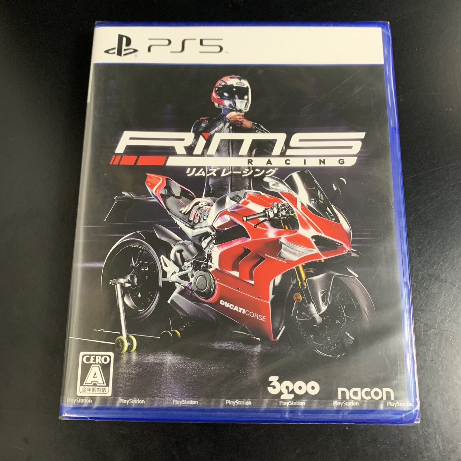RiMS Racing