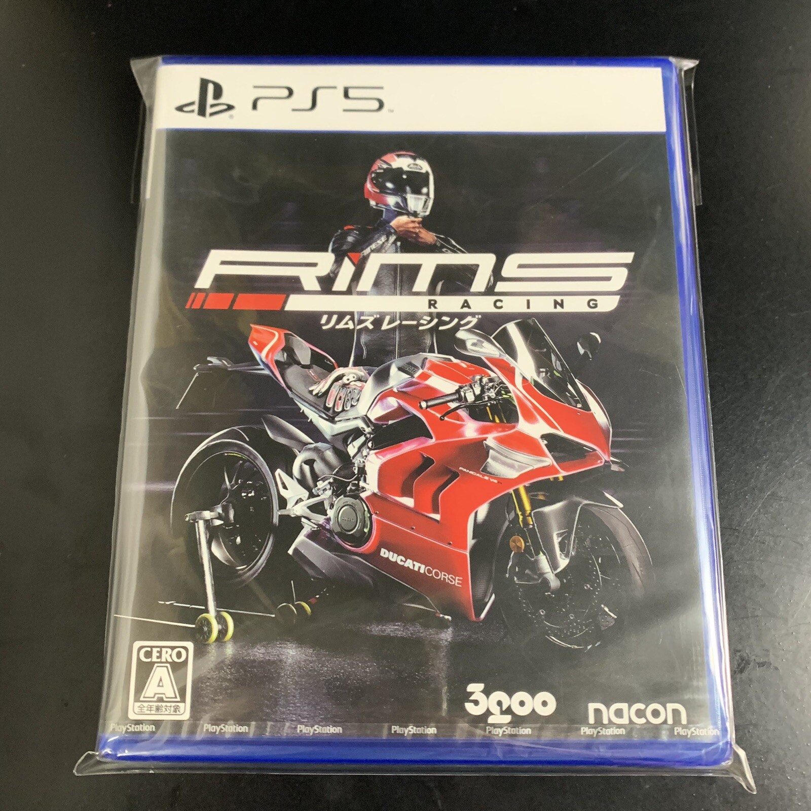 RiMS Racing