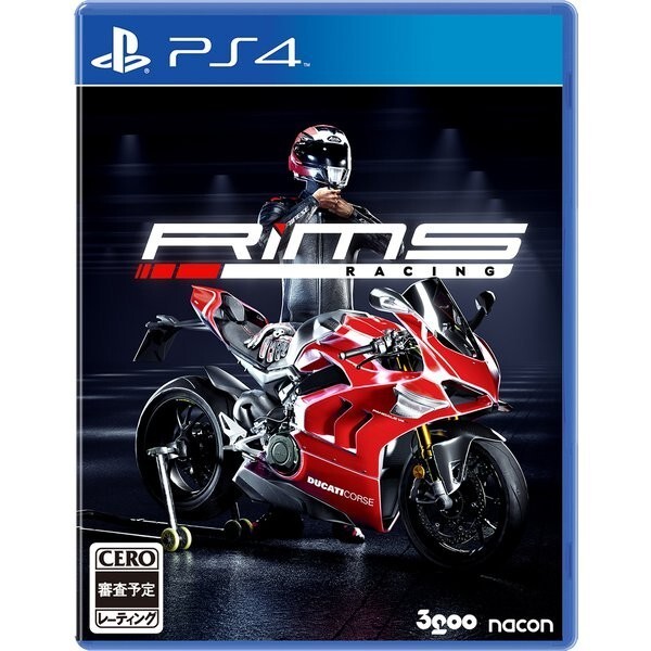 RiMS Racing