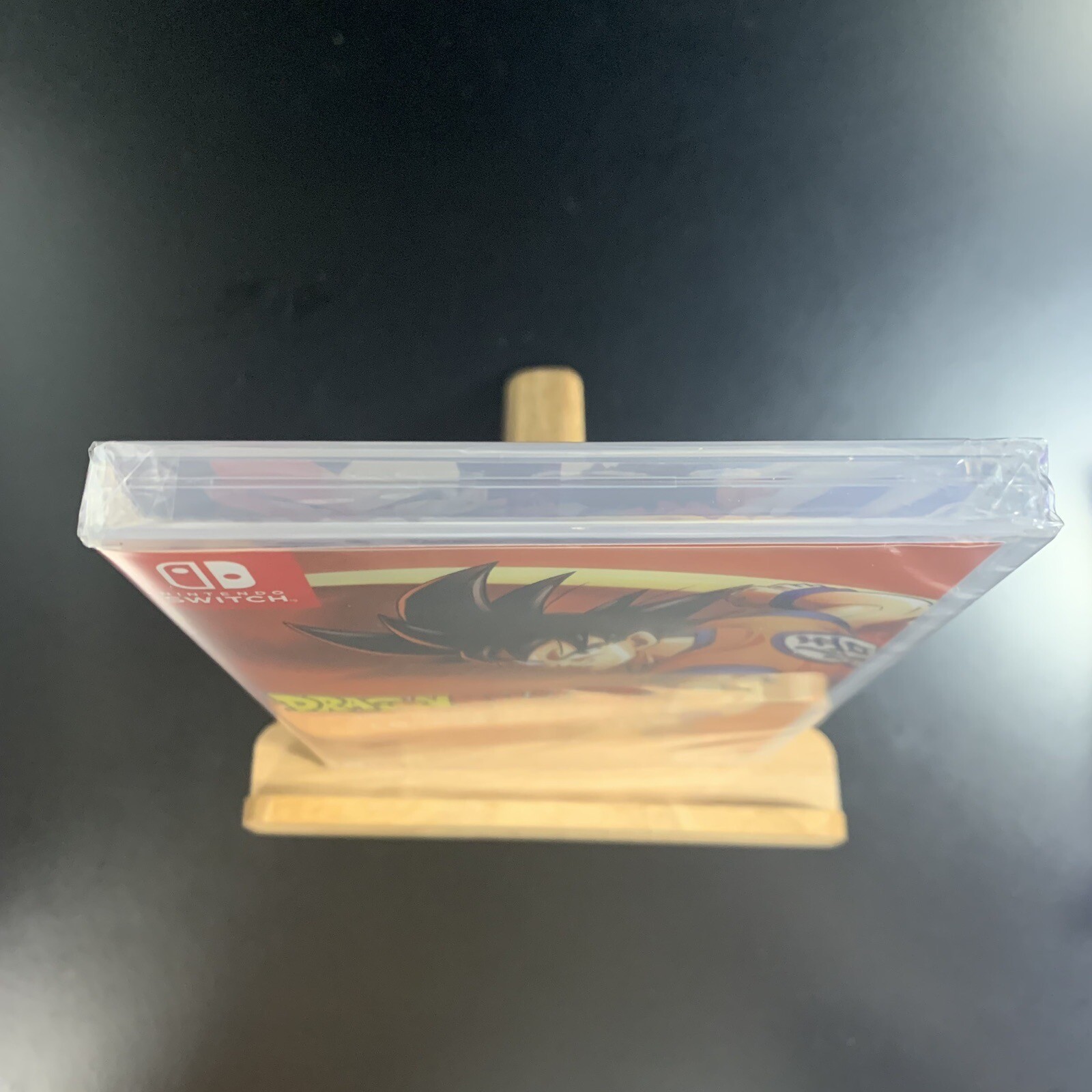 Dragon Ball Z Kakarot + A New Power Awakens Set