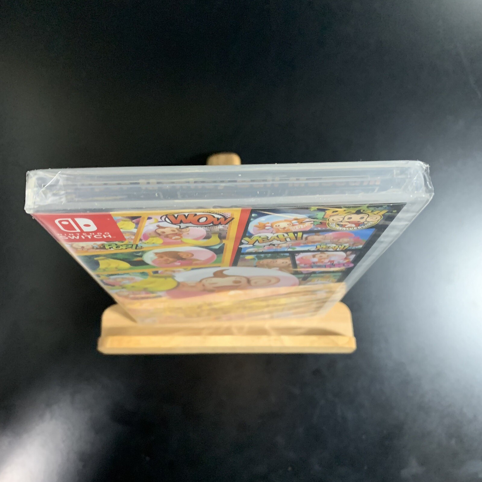 Super Monkey Ball 1&2 Redux
