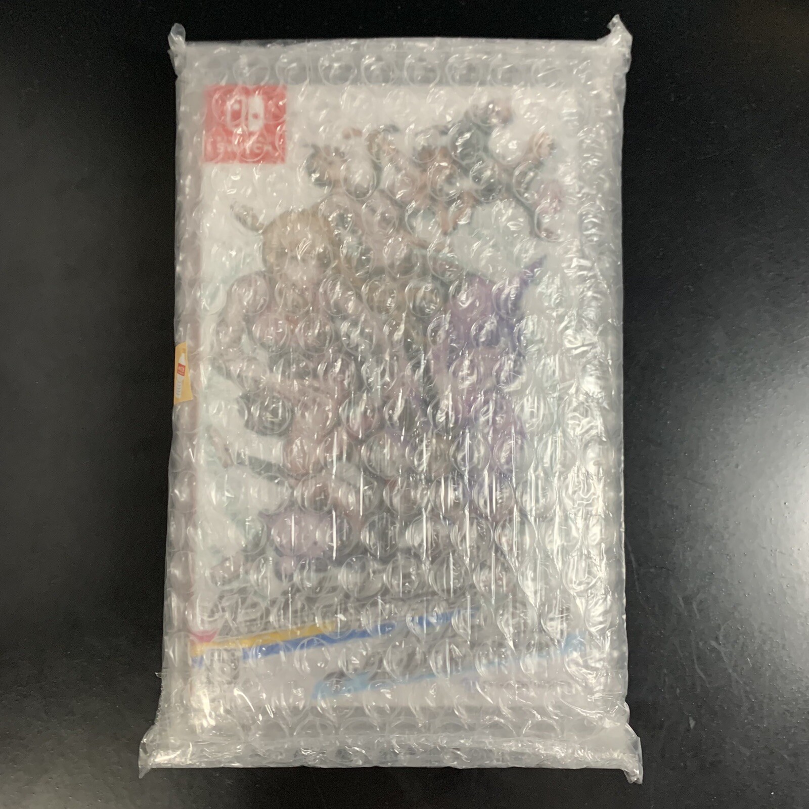 Danganronpa Decadence