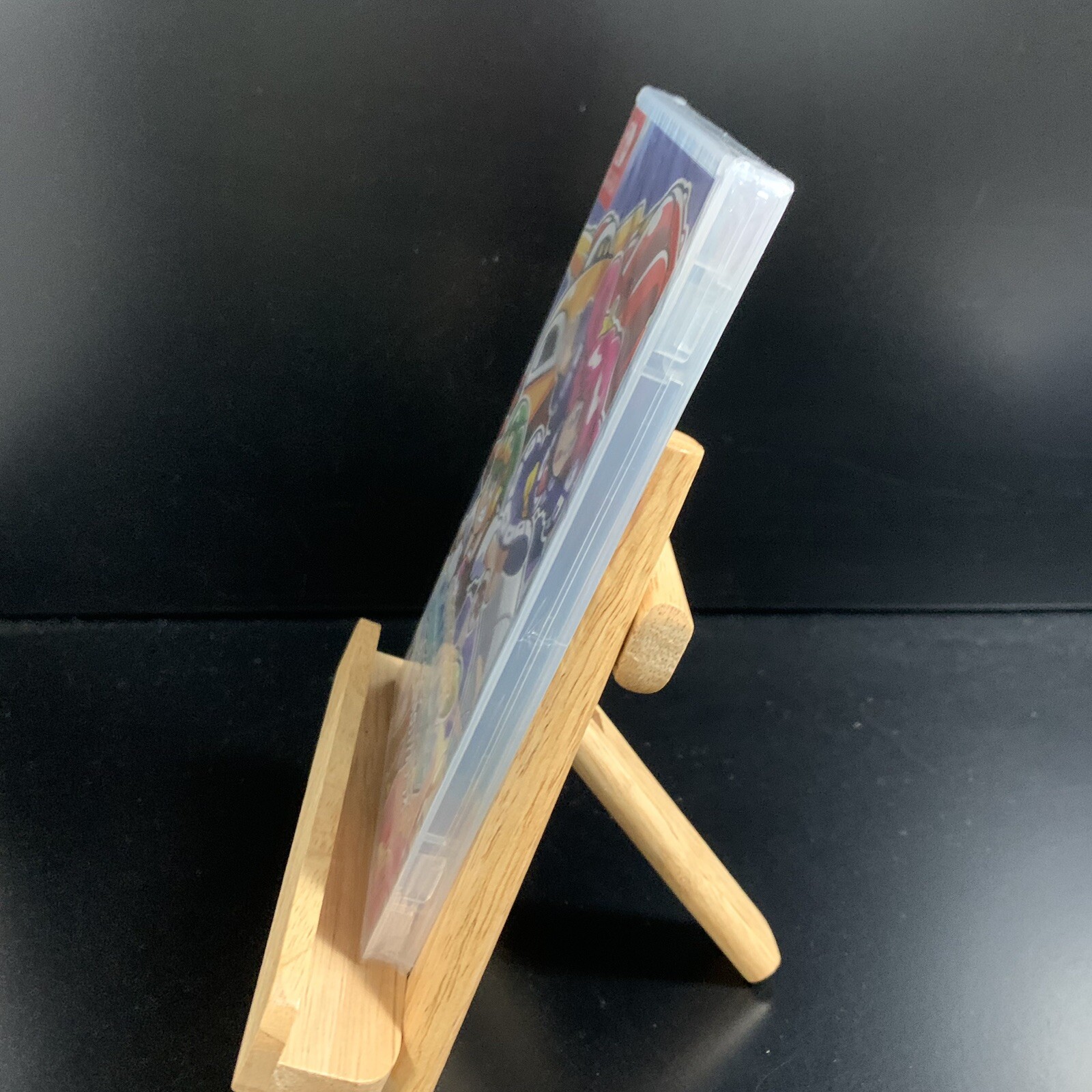 CLOCK WORK AQUARIO