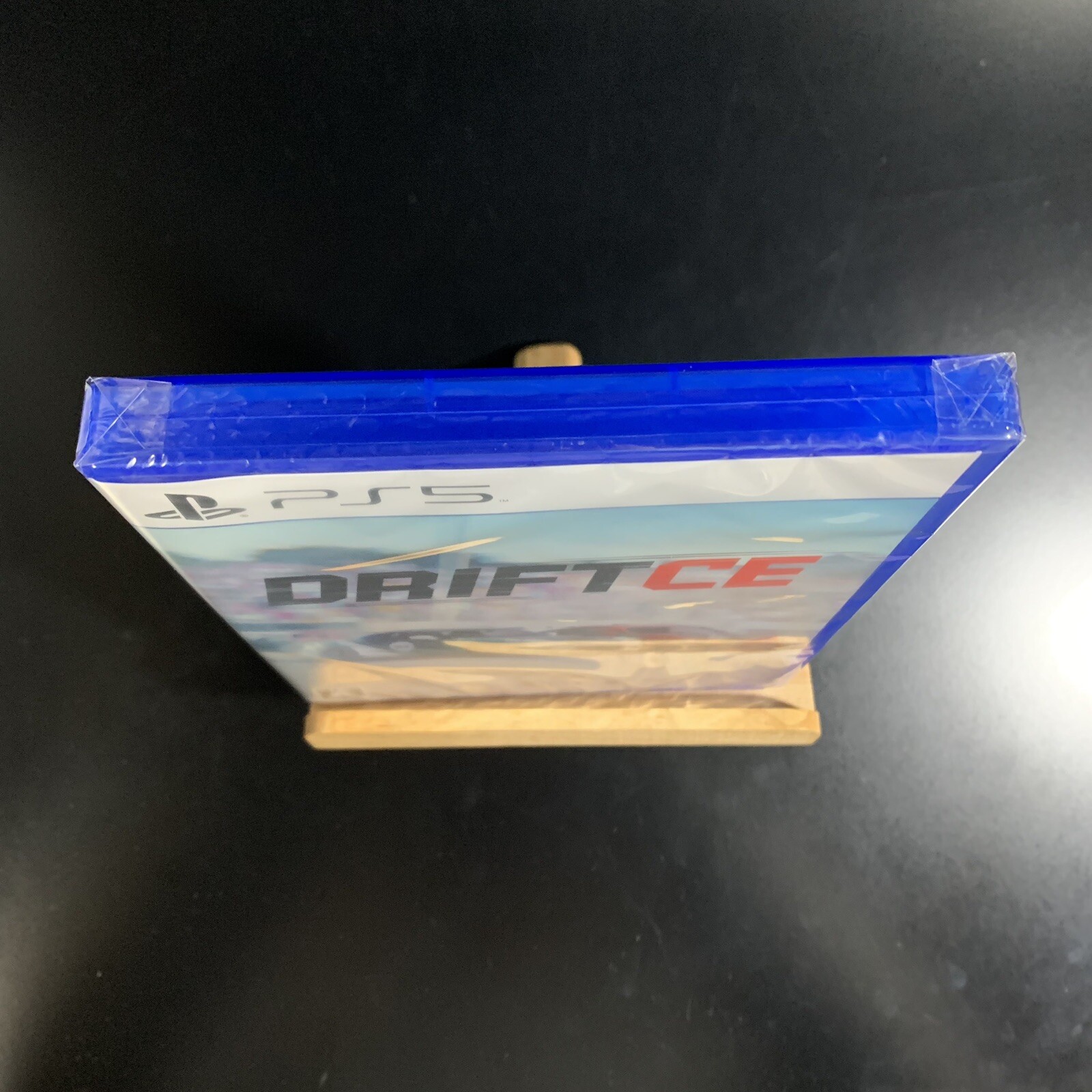 DriftCE