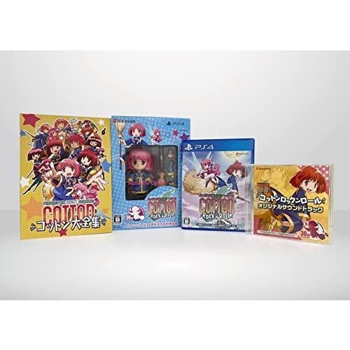 Cotton Rock 'n' Roll 30th Anniversary Special Limited Edition