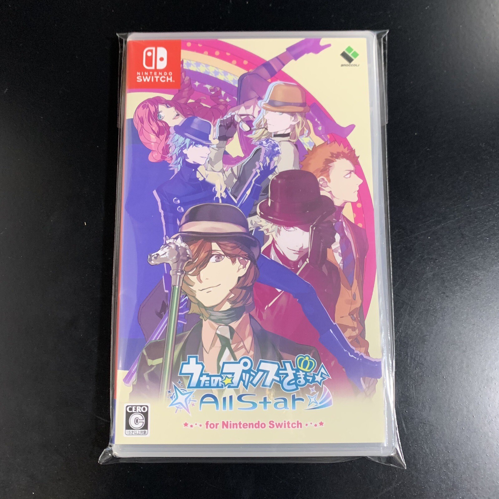 Uta no Prince-sama All Star