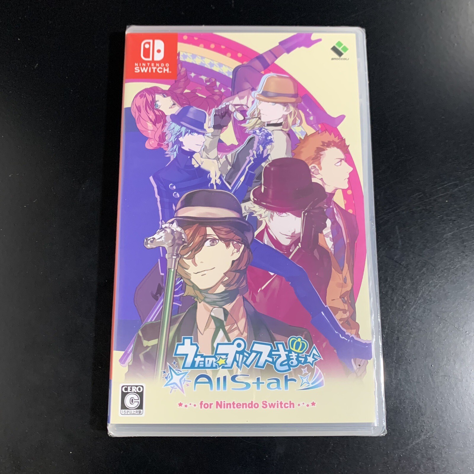 Uta no Prince-sama All Star